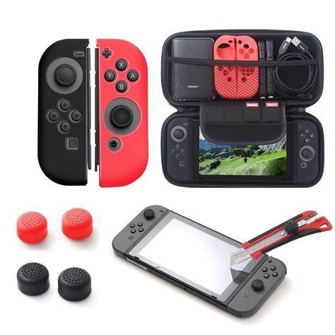 nintendo switch accessories at walmart